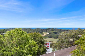 500 Metres to Beach Ocean Views Prestige Townhouse
